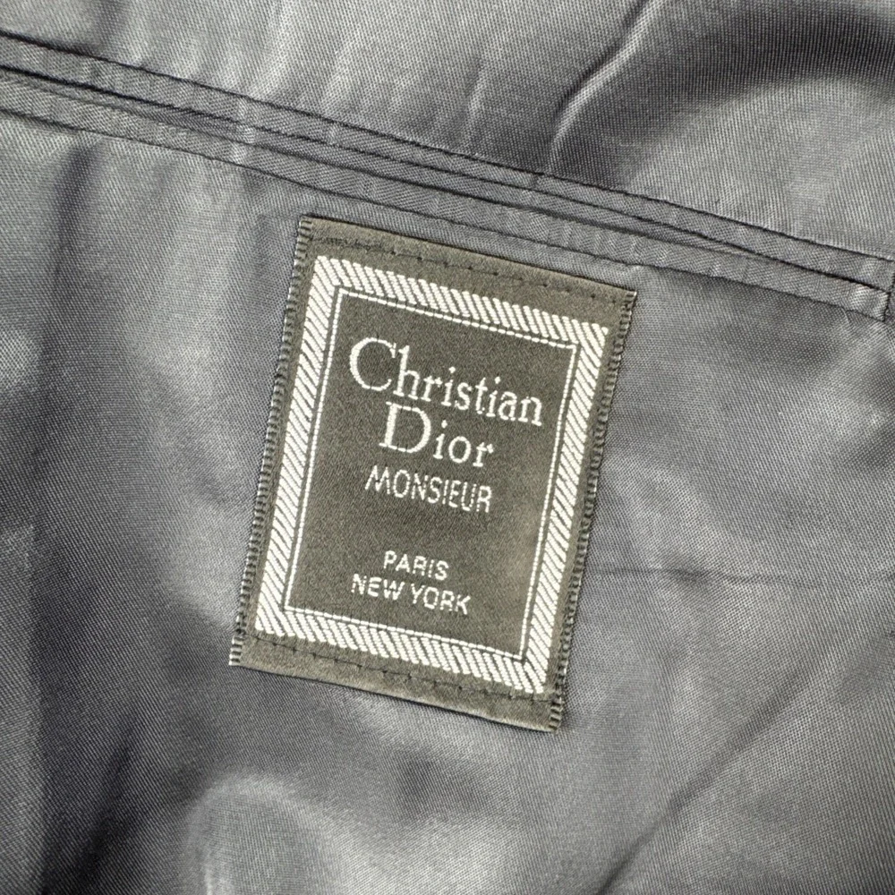 Christian Dior this vtg